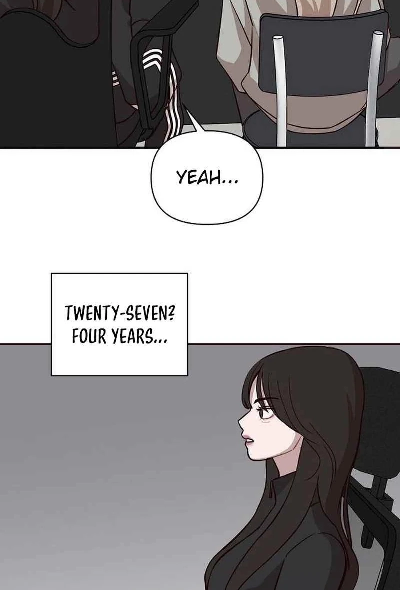 Wake up, Jeon Seung Yeon Chapter 264 page 42 - 