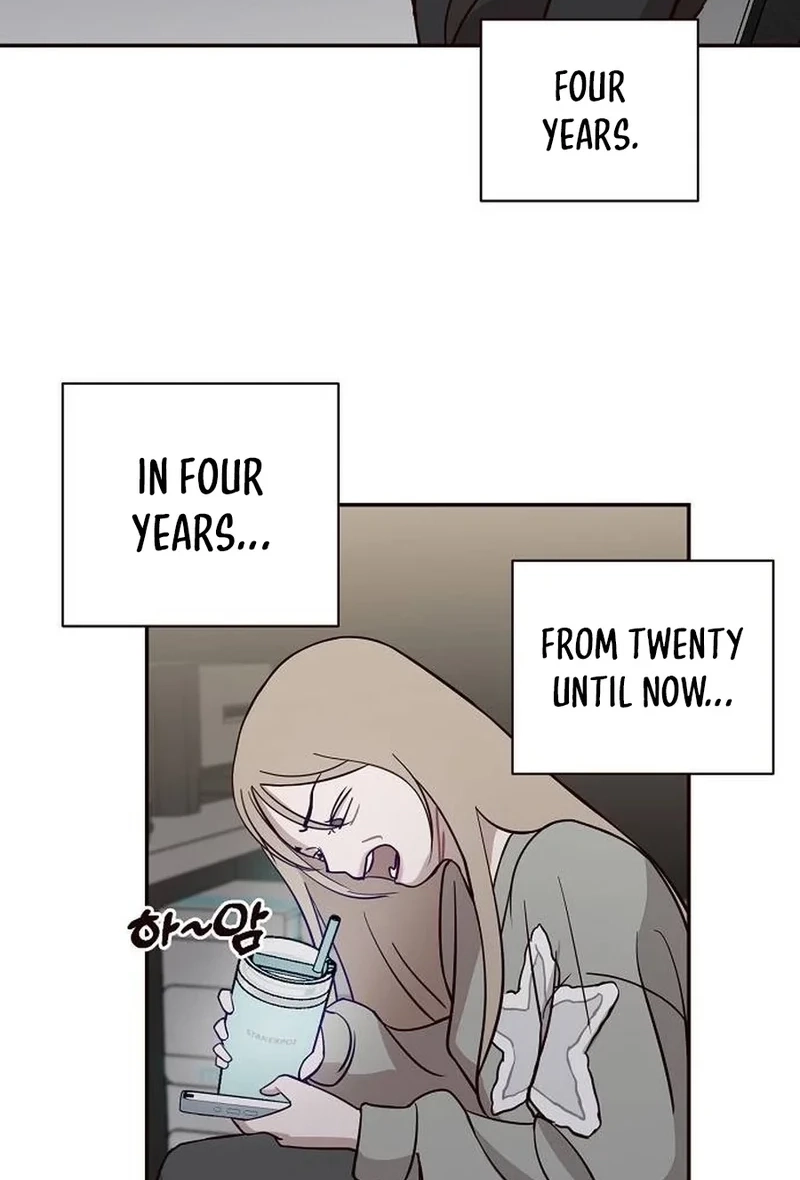 Wake up, Jeon Seung Yeon Chapter 264 page 43 - 