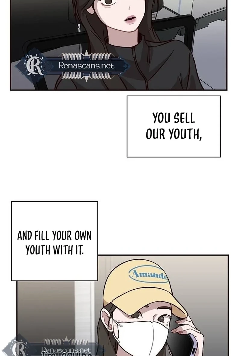 Wake up, Jeon Seung Yeon Chapter 264 page 45 - 