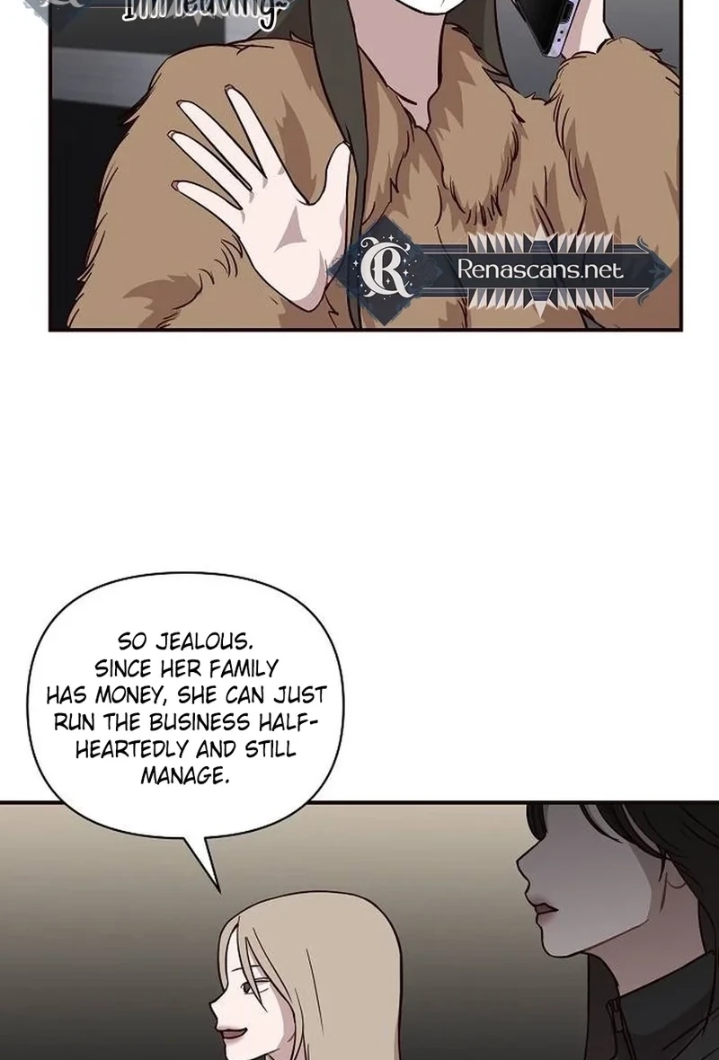 Wake up, Jeon Seung Yeon Chapter 264 page 46 - 
