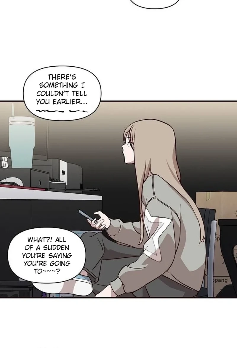 Wake up, Jeon Seung Yeon Chapter 264 page 49 - 
