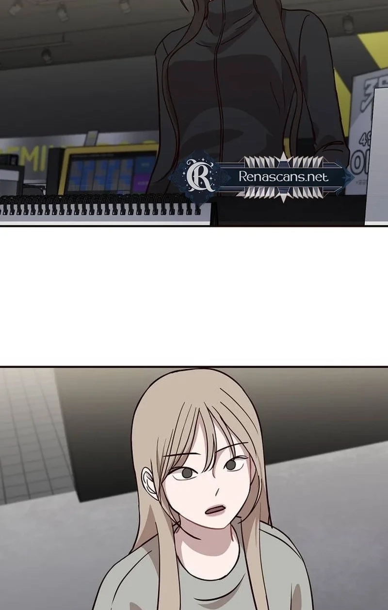 Wake up, Jeon Seung Yeon Chapter 264 page 53 - 