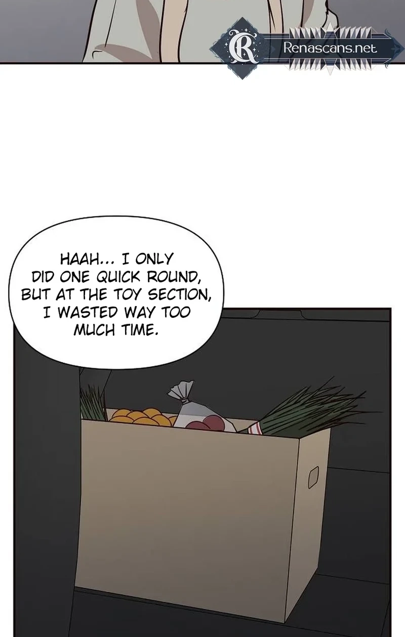 Wake up, Jeon Seung Yeon Chapter 264 page 54 - 