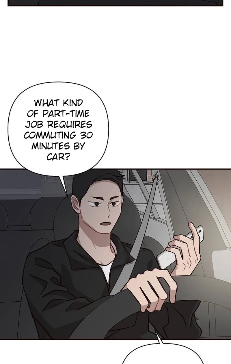 Wake up, Jeon Seung Yeon Chapter 264 page 55 - 