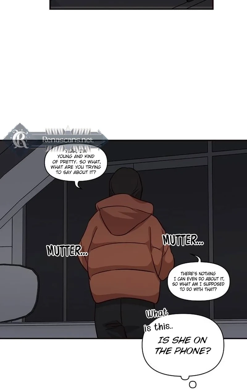 Wake up, Jeon Seung Yeon Chapter 264 page 57 - 