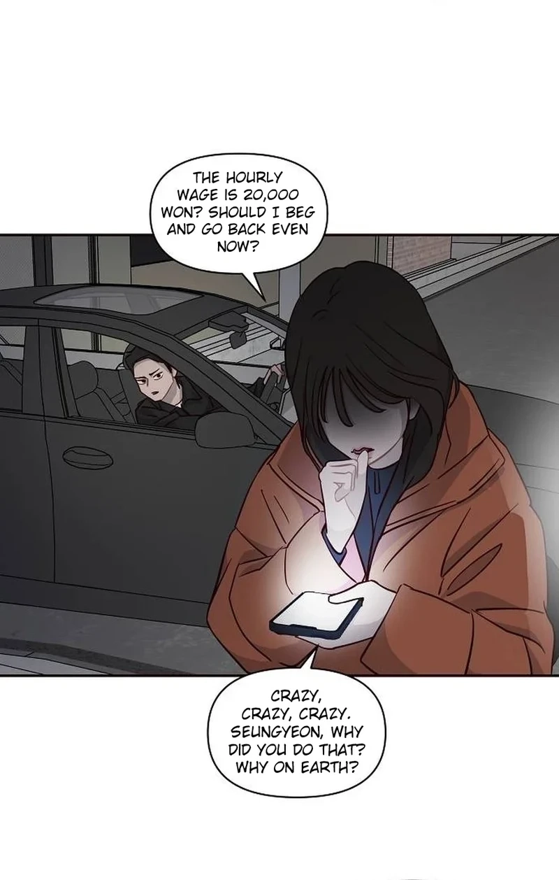 Wake up, Jeon Seung Yeon Chapter 264 page 58 - 