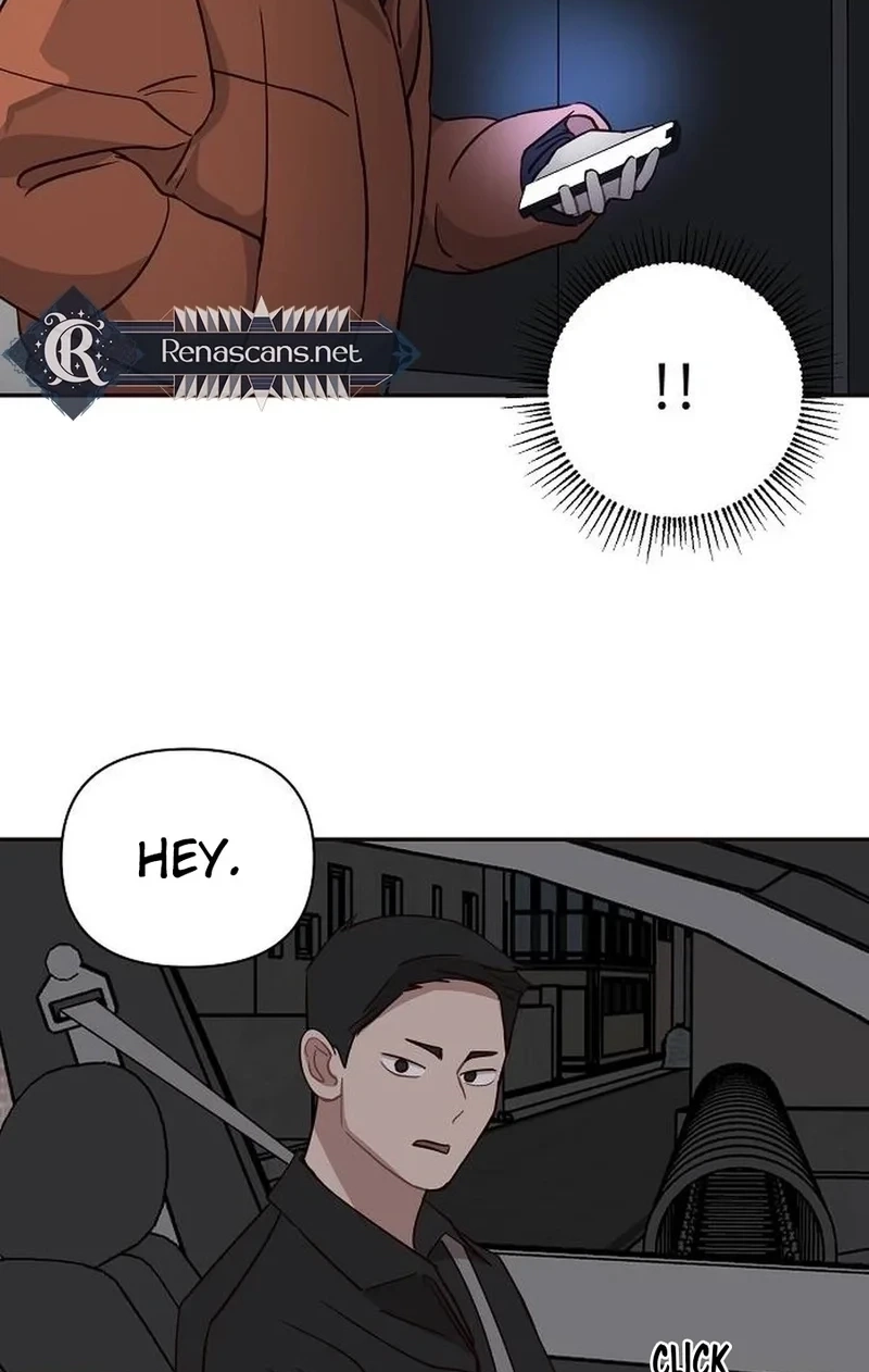 Wake up, Jeon Seung Yeon Chapter 264 page 61 - 