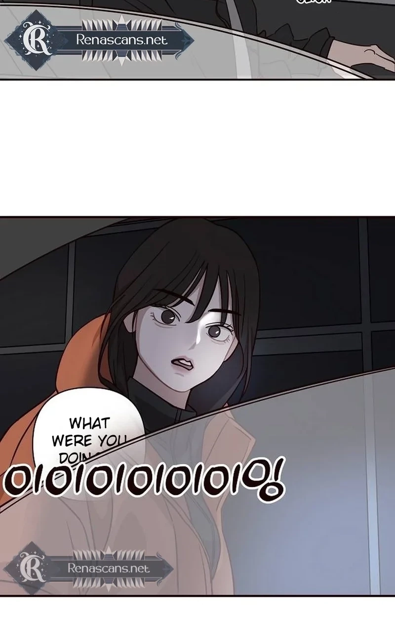 Wake up, Jeon Seung Yeon Chapter 264 page 62 - 