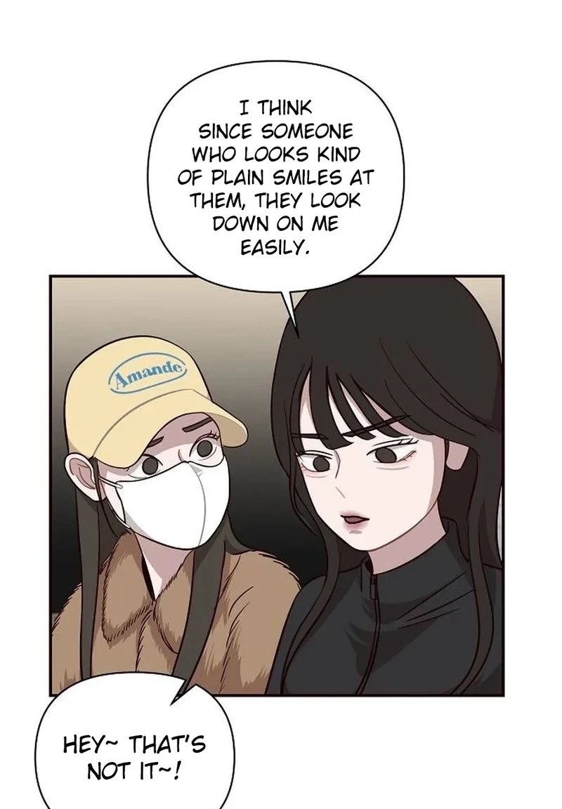 Wake up, Jeon Seung Yeon Chapter 264 page 9 - 