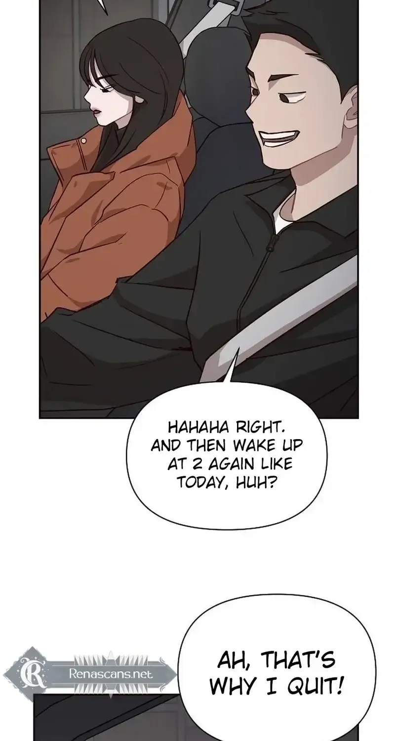 Wake up, Jeon Seung Yeon Chapter 27 page 12 - 