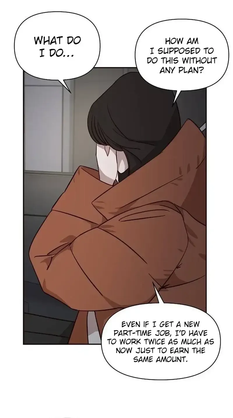 Wake up, Jeon Seung Yeon Chapter 27 page 15 - 