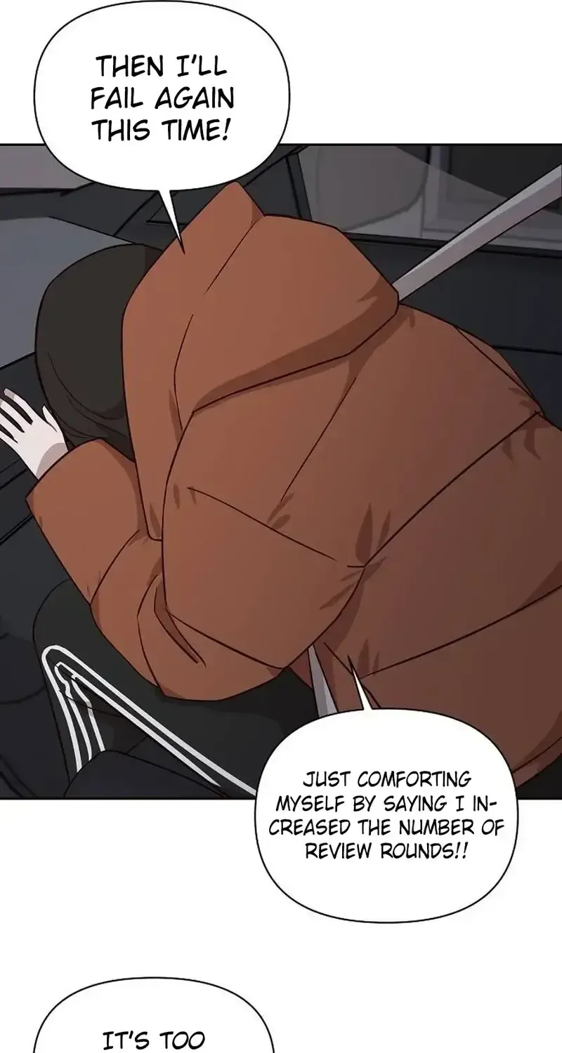 Wake up, Jeon Seung Yeon Chapter 27 page 16 - 