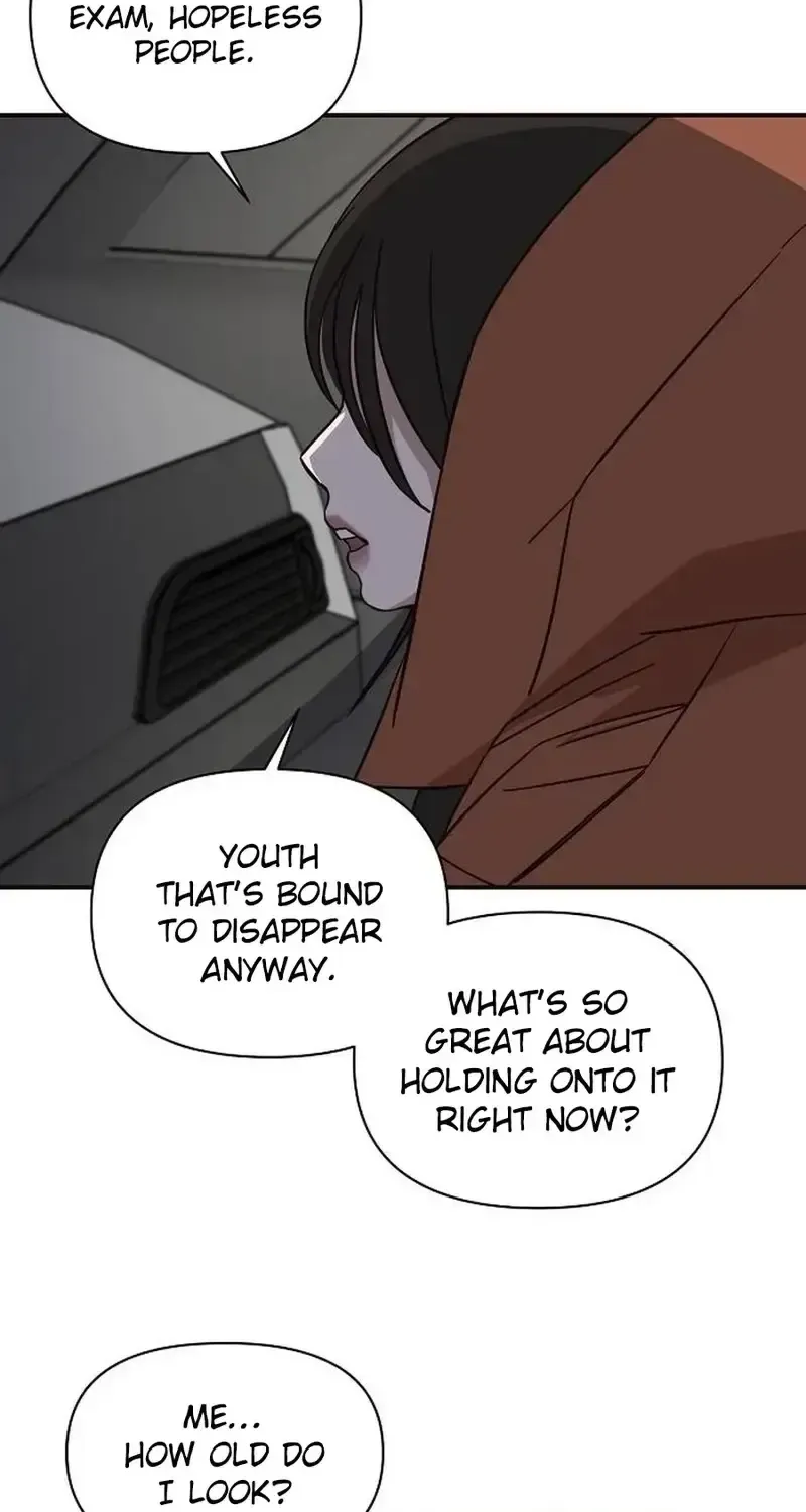 Wake up, Jeon Seung Yeon Chapter 27 page 18 - 