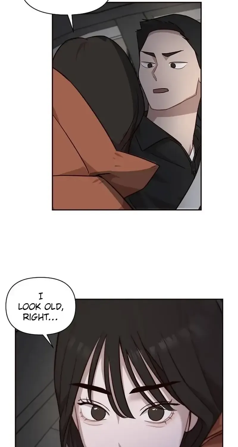 Wake up, Jeon Seung Yeon Chapter 27 page 19 - 