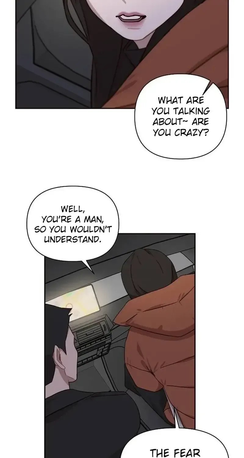 Wake up, Jeon Seung Yeon Chapter 27 page 20 - 