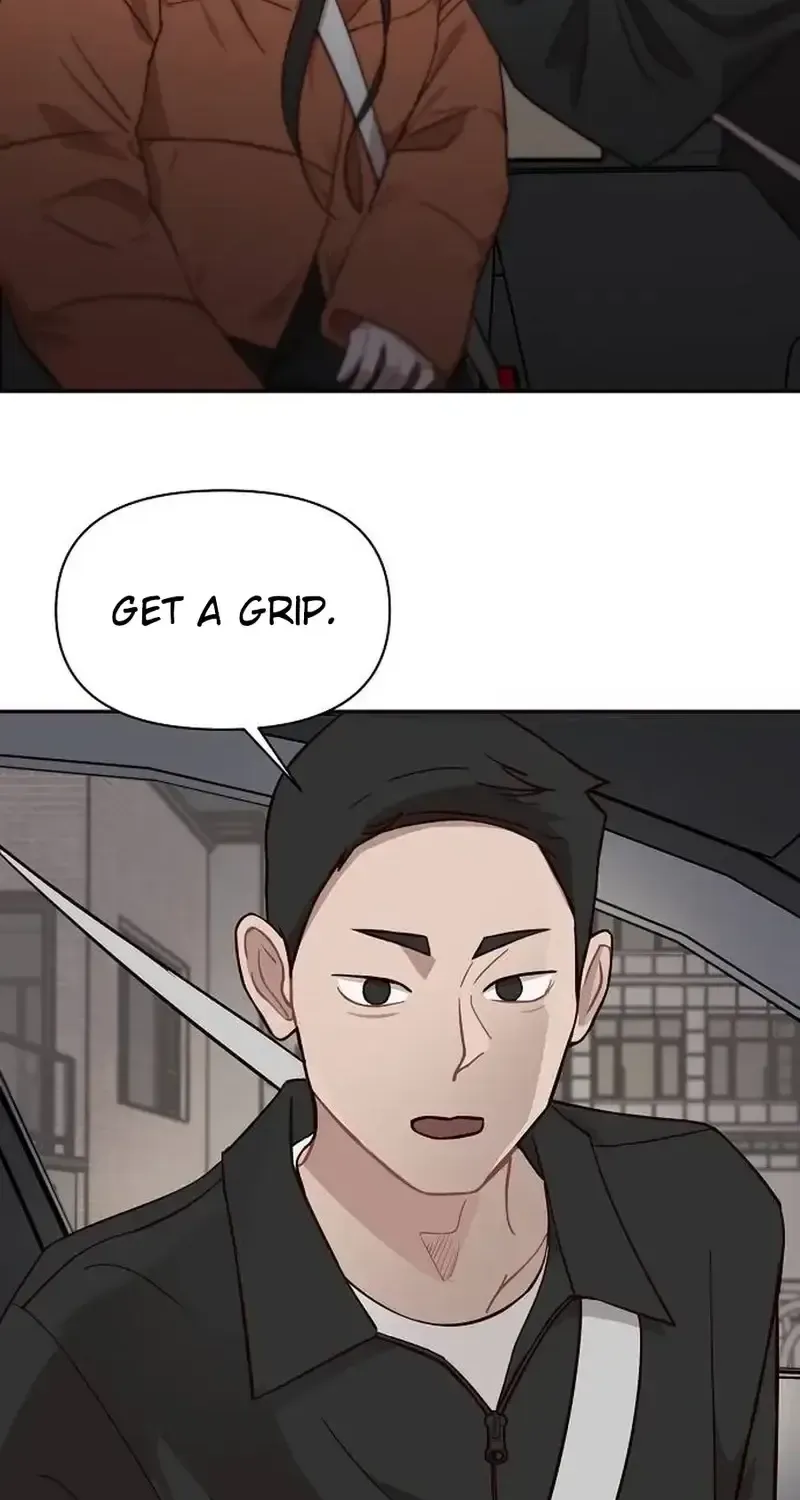 Wake up, Jeon Seung Yeon Chapter 27 page 25 - 