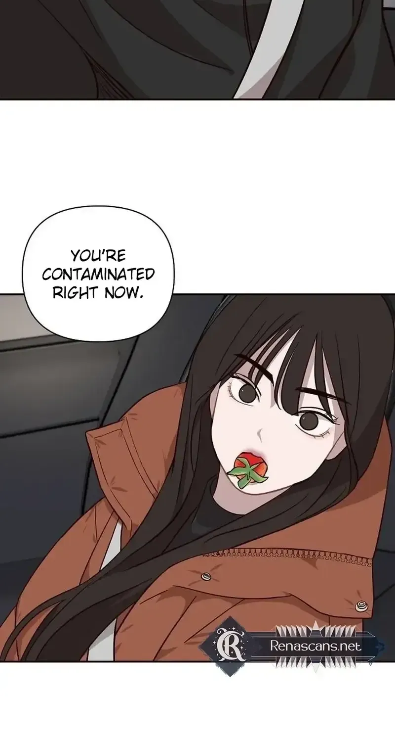 Wake up, Jeon Seung Yeon Chapter 27 page 26 - 