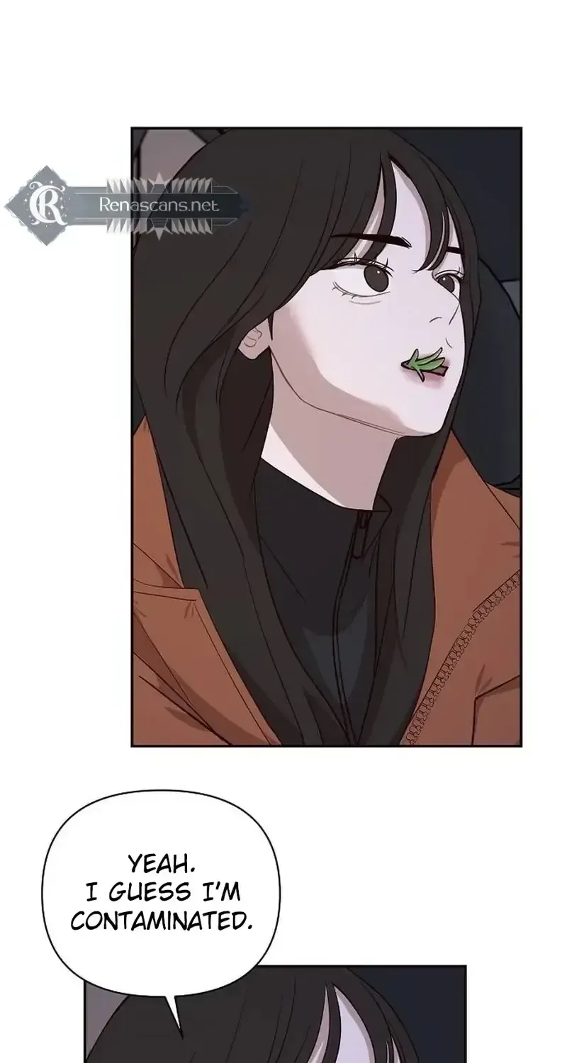Wake up, Jeon Seung Yeon Chapter 27 page 27 - 