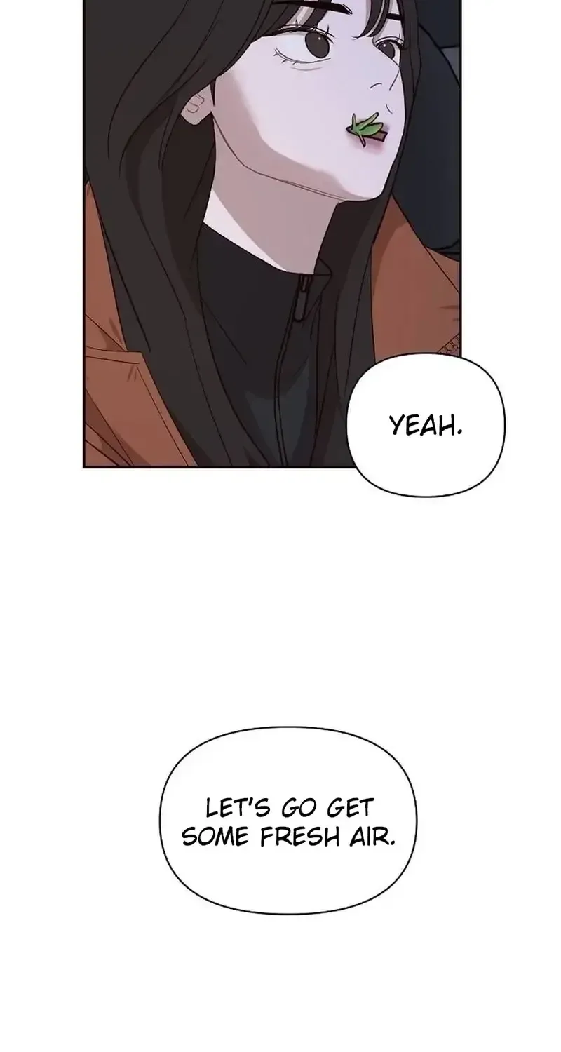 Wake up, Jeon Seung Yeon Chapter 27 page 28 - 