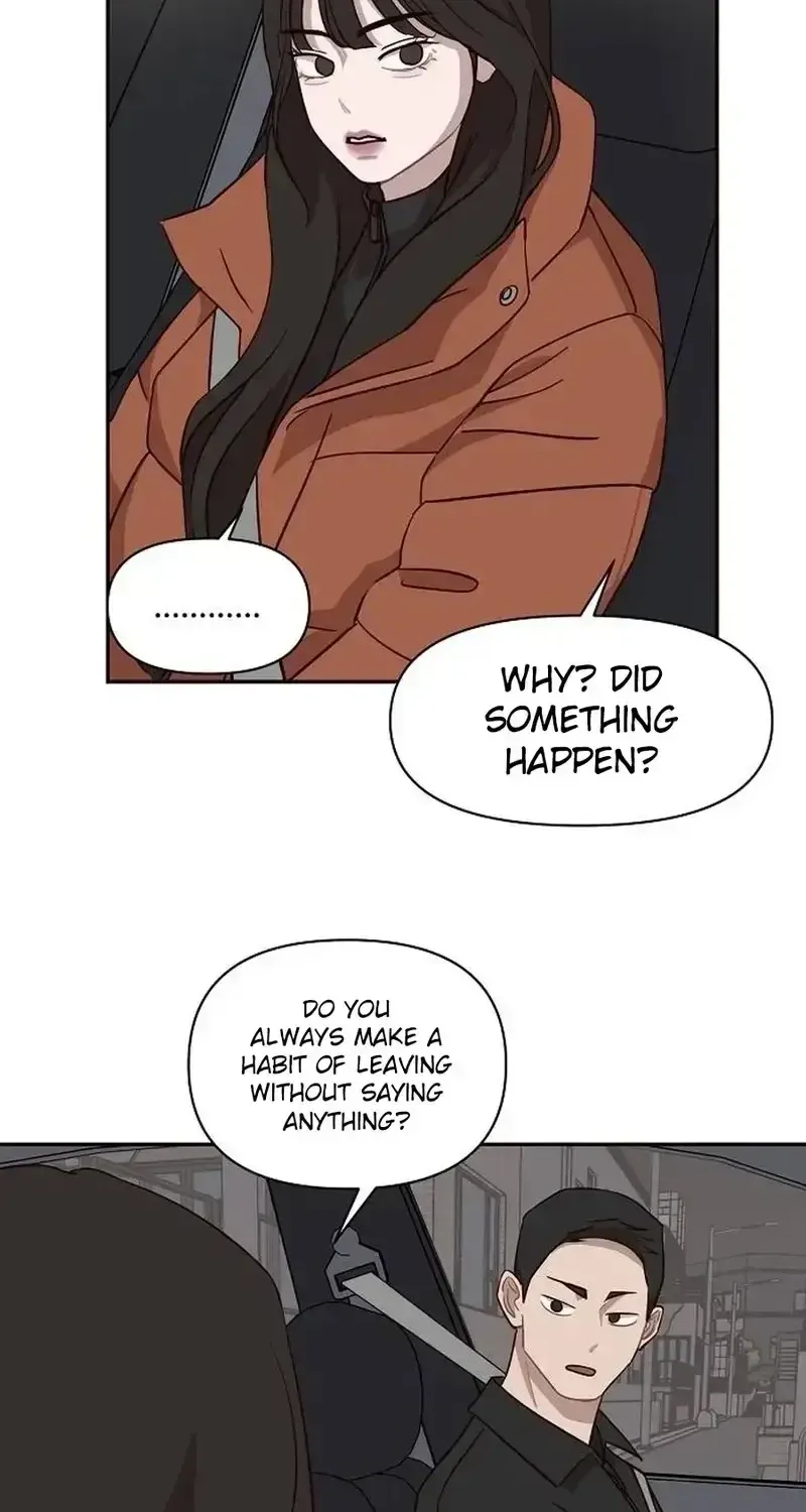 Wake up, Jeon Seung Yeon Chapter 27 page 4 - 