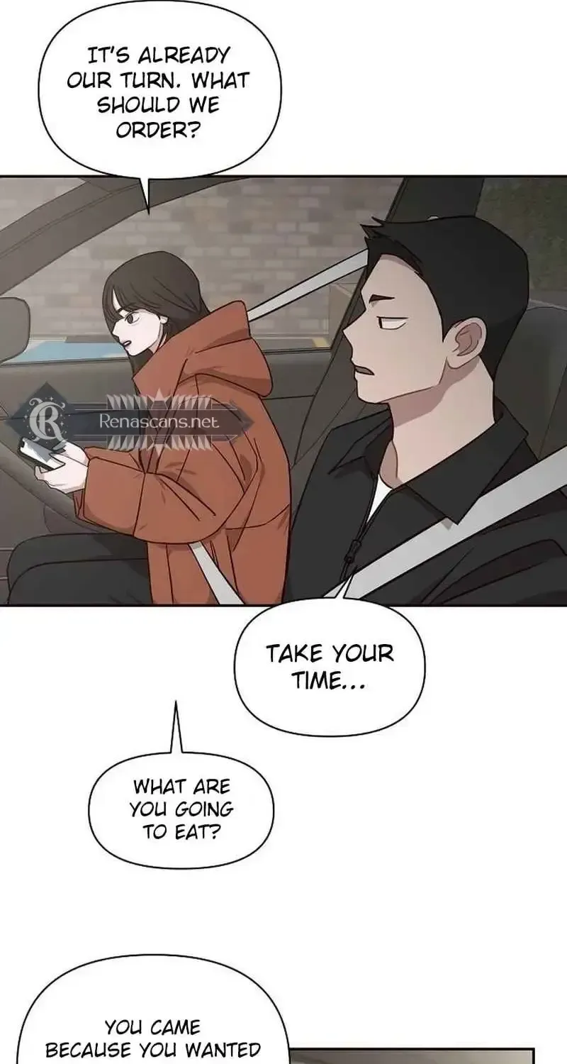 Wake up, Jeon Seung Yeon Chapter 27 page 32 - 