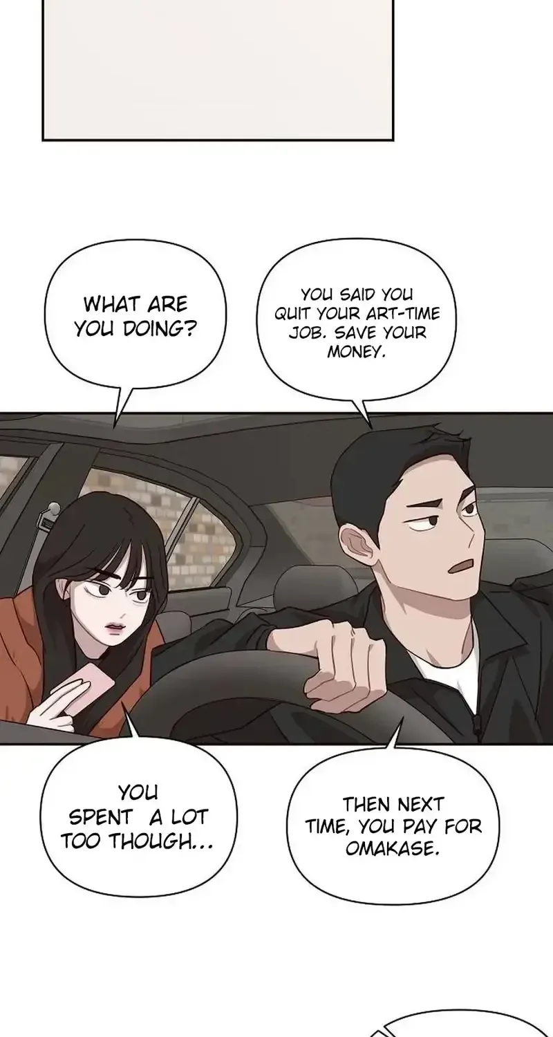 Wake up, Jeon Seung Yeon Chapter 27 page 35 - 