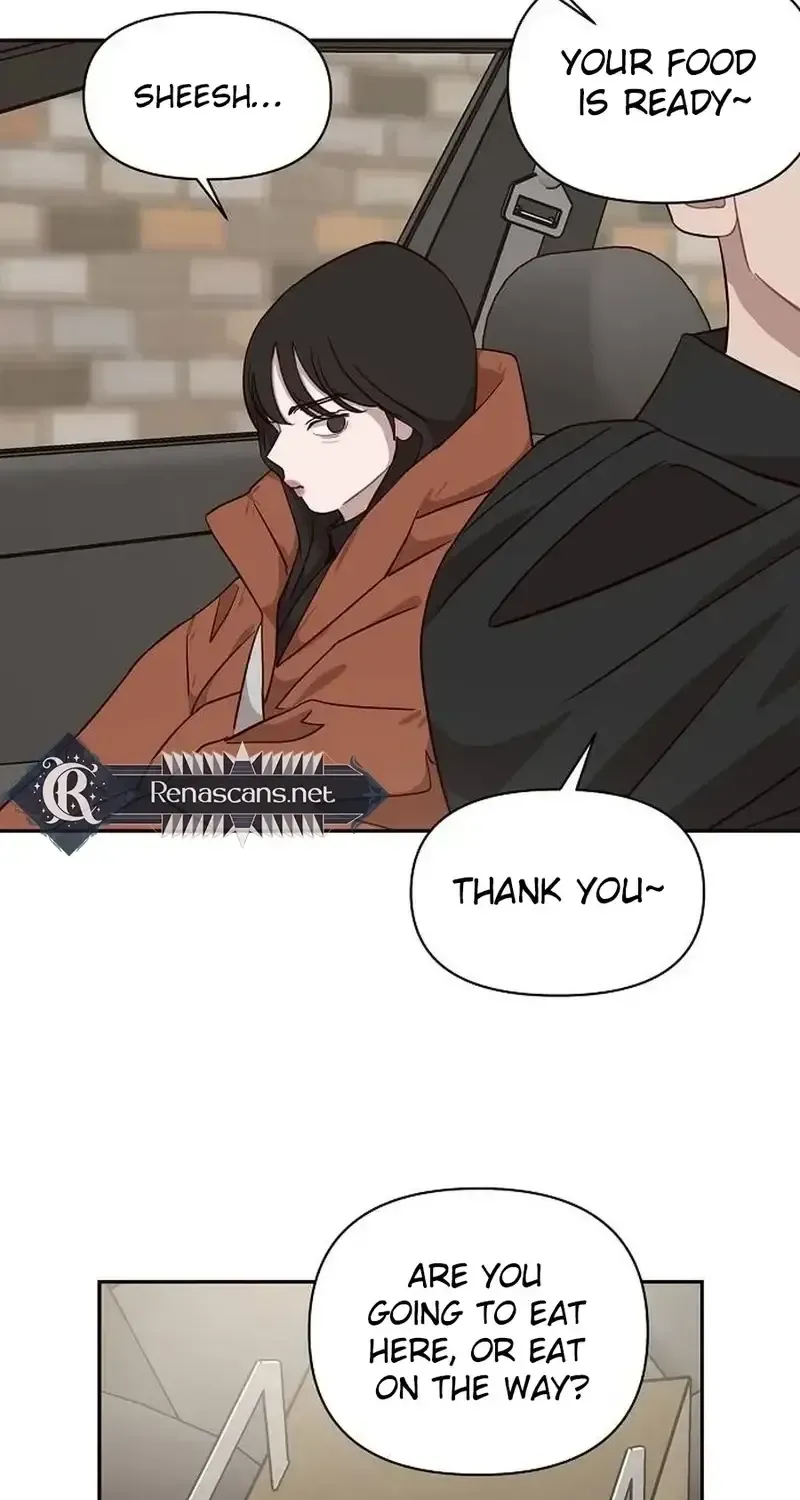 Wake up, Jeon Seung Yeon Chapter 27 page 36 - 