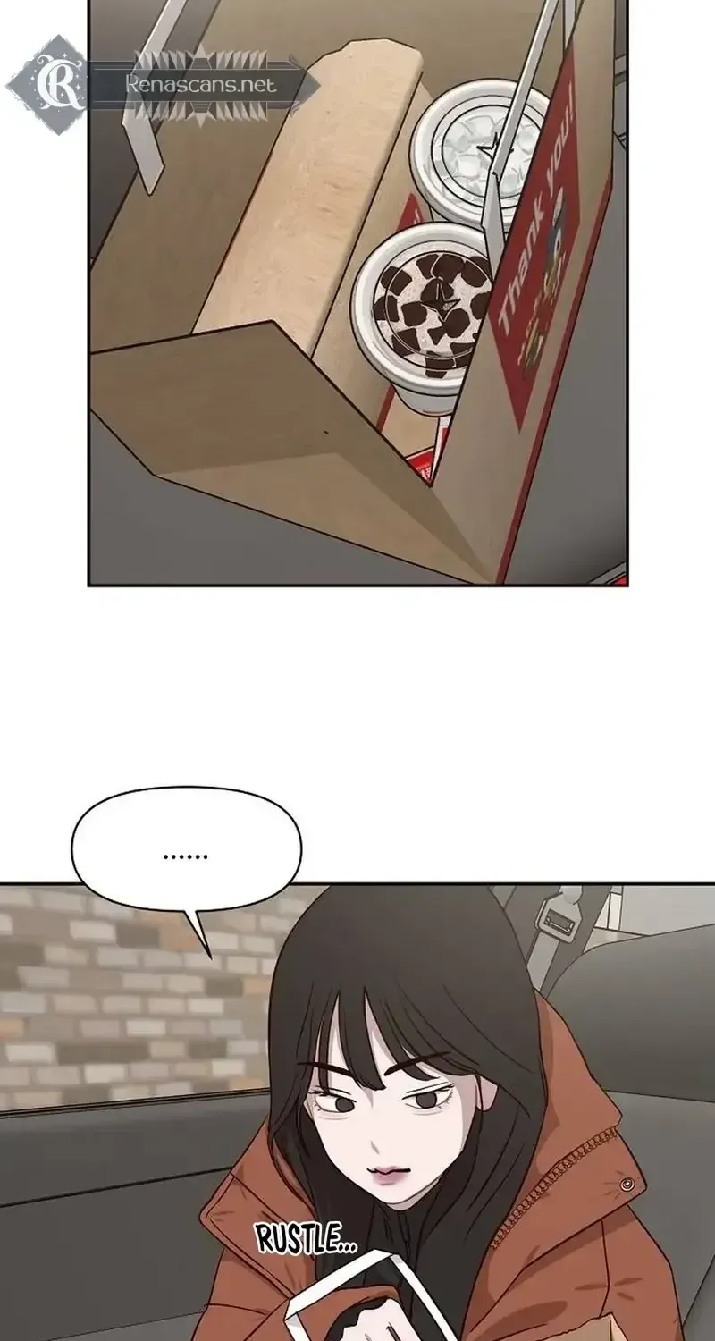 Wake up, Jeon Seung Yeon Chapter 27 page 37 - 