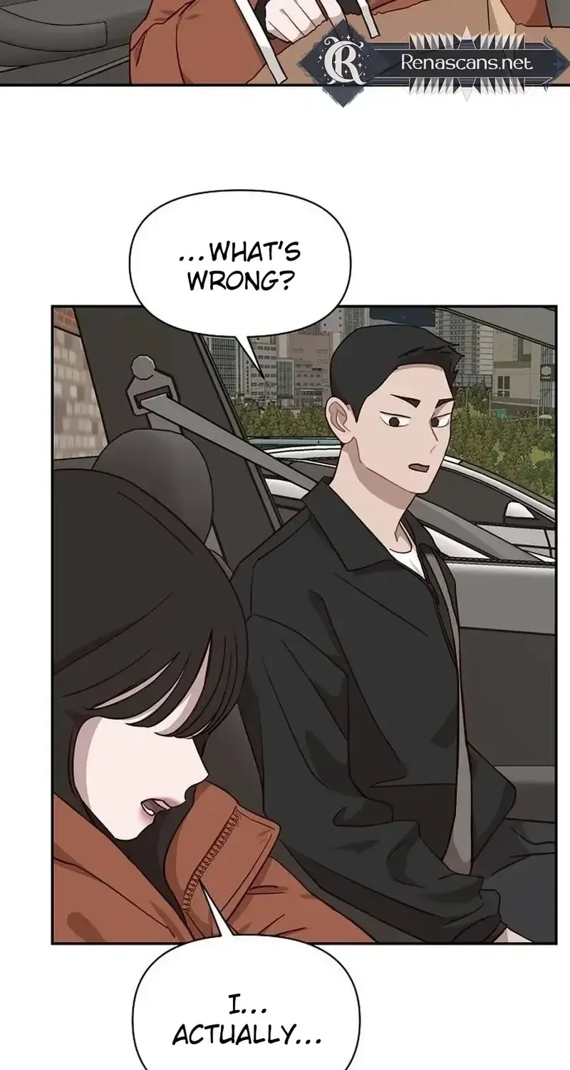 Wake up, Jeon Seung Yeon Chapter 27 page 38 - 