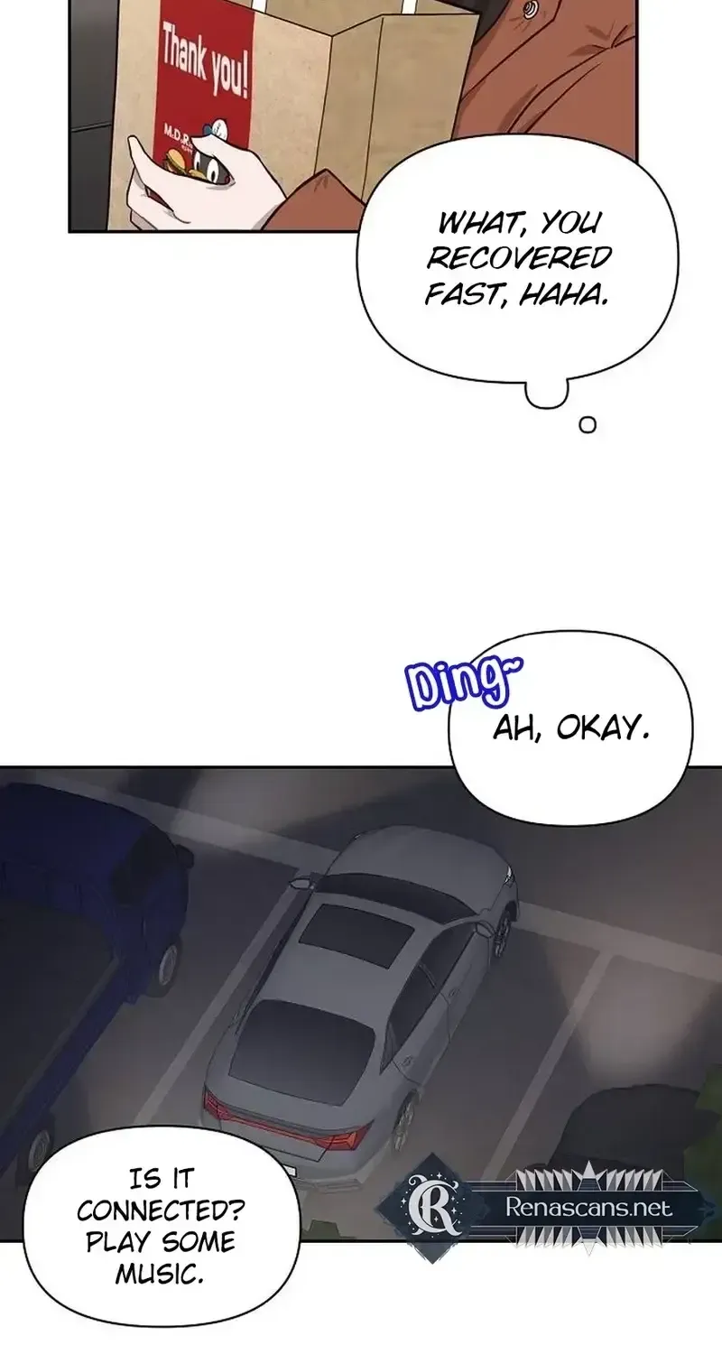 Wake up, Jeon Seung Yeon Chapter 27 page 42 - 