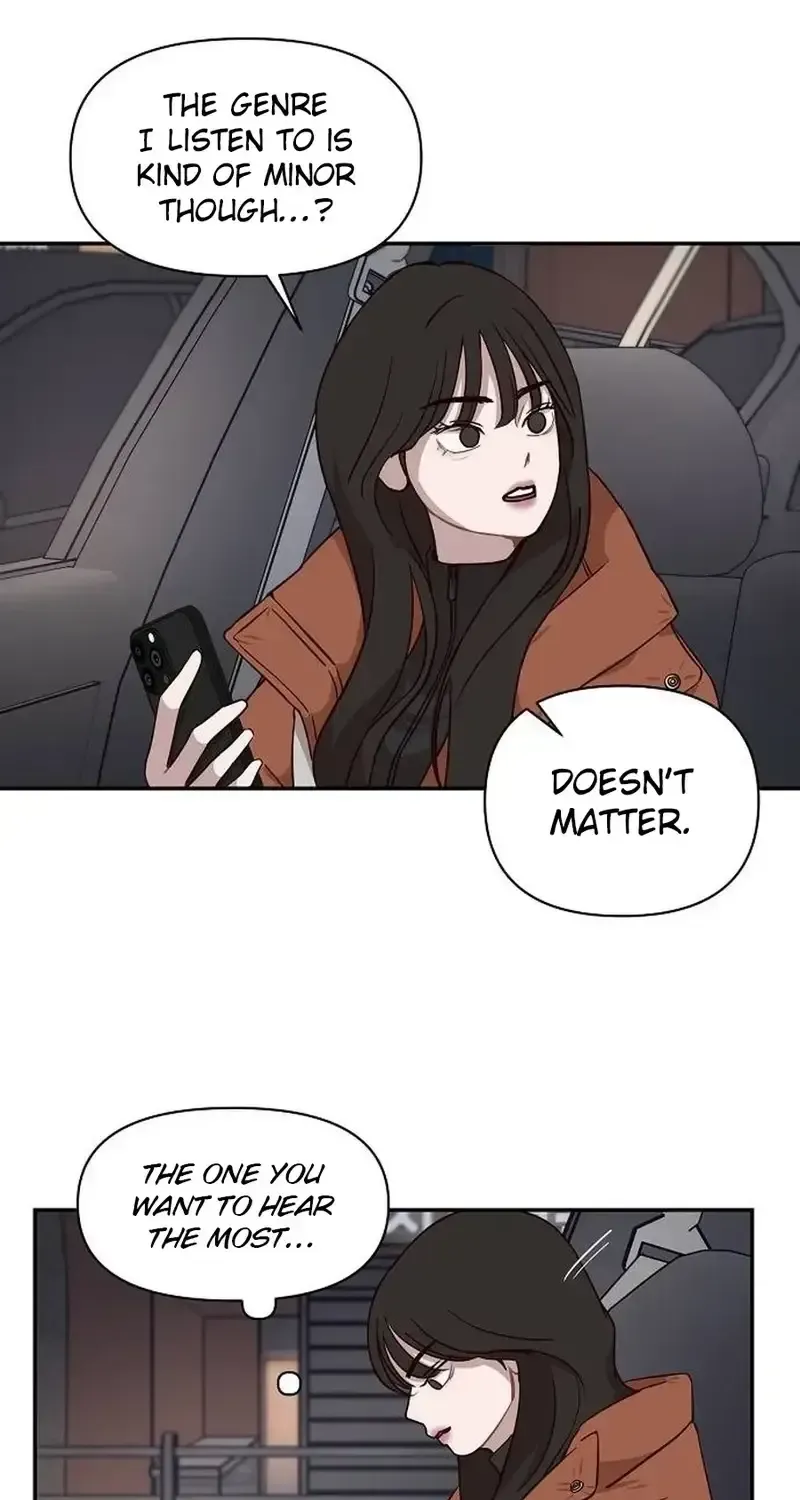 Wake up, Jeon Seung Yeon Chapter 27 page 44 - 