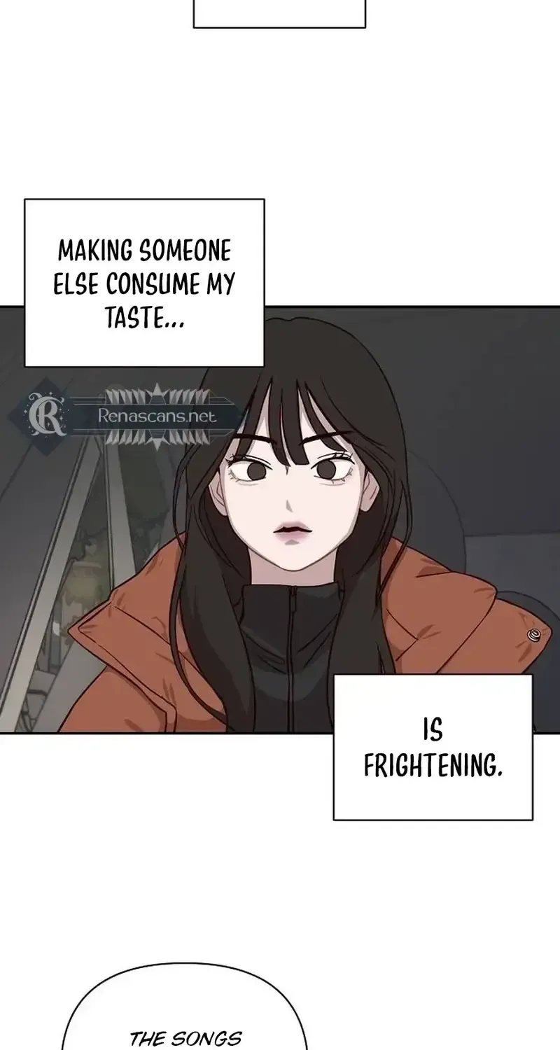 Wake up, Jeon Seung Yeon Chapter 27 page 46 - 
