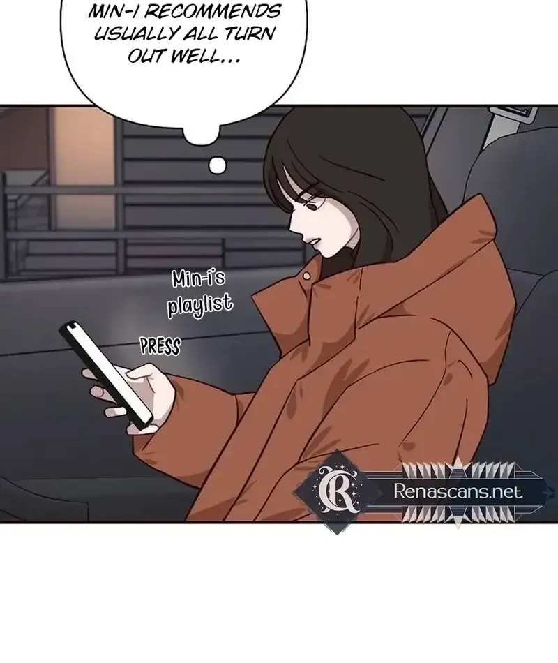 Wake up, Jeon Seung Yeon Chapter 27 page 47 - 