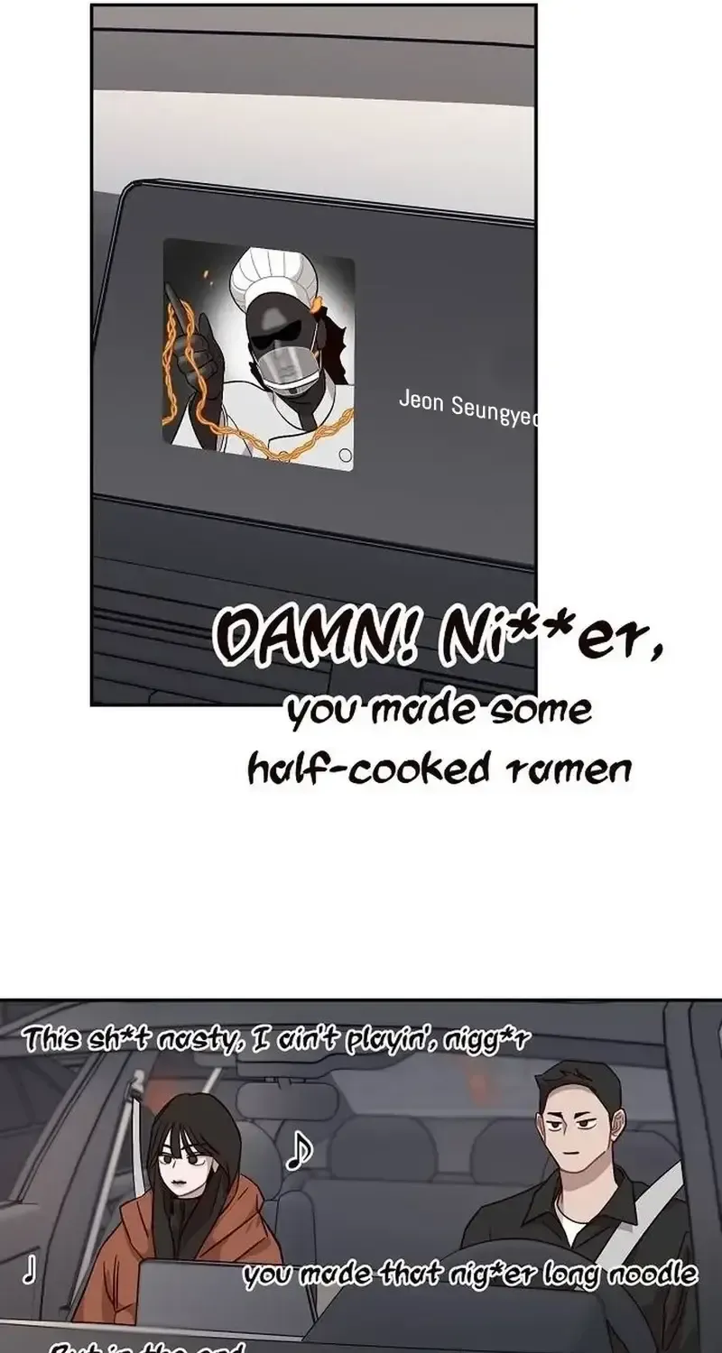 Wake up, Jeon Seung Yeon Chapter 27 page 48 - 