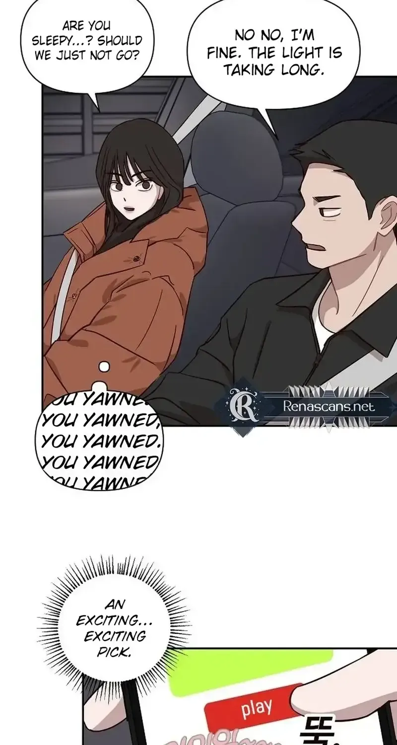 Wake up, Jeon Seung Yeon Chapter 27 page 50 - 