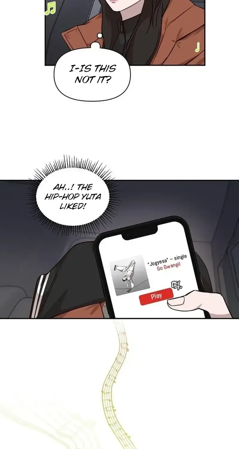 Wake up, Jeon Seung Yeon Chapter 27 page 52 - 