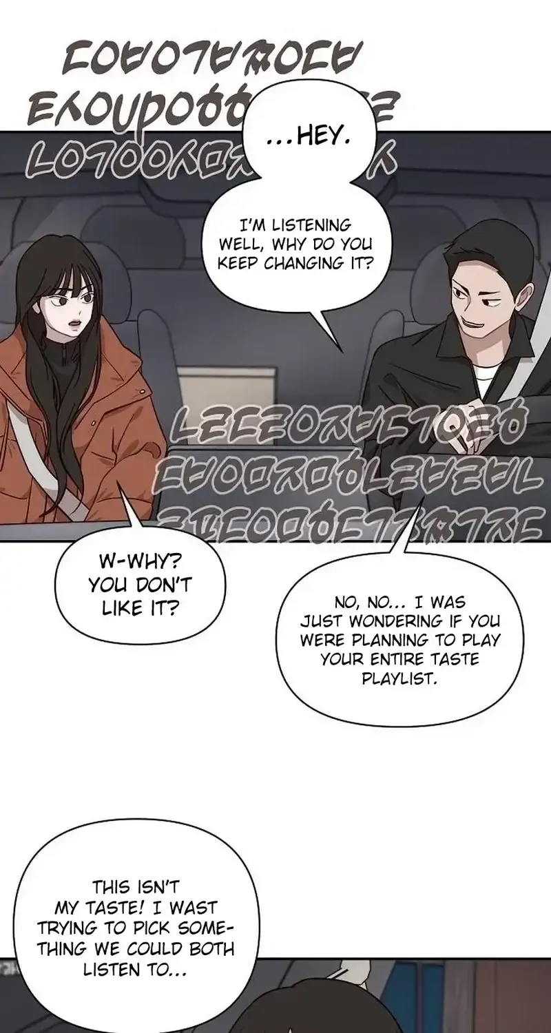 Wake up, Jeon Seung Yeon Chapter 27 page 54 - 