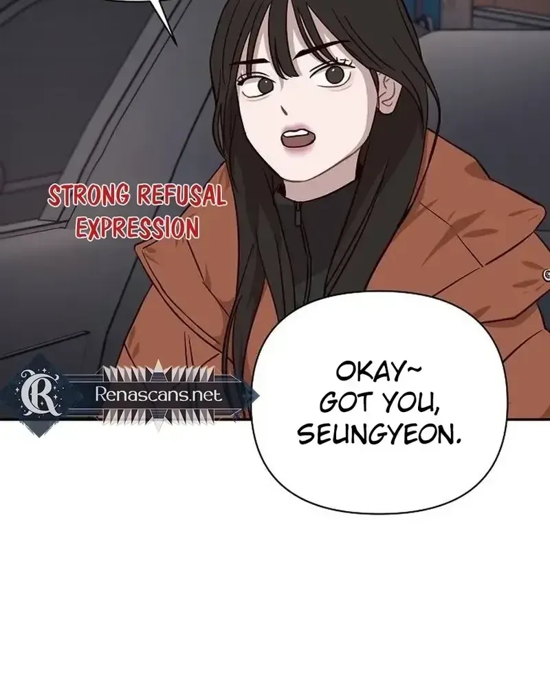 Wake up, Jeon Seung Yeon Chapter 27 page 55 - 