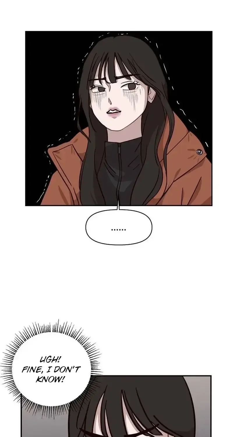 Wake up, Jeon Seung Yeon Chapter 27 page 57 - 