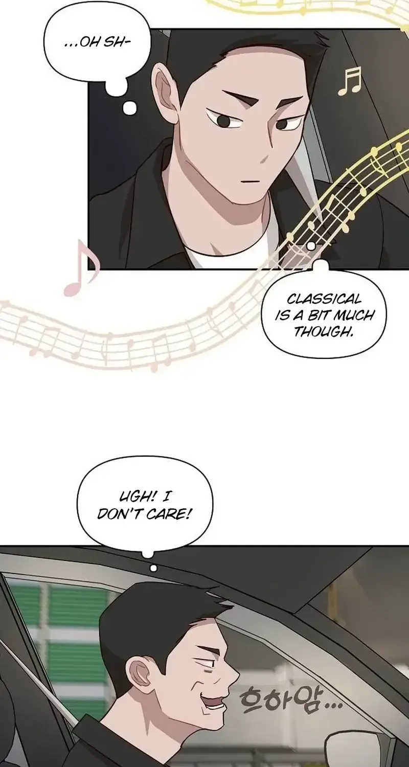 Wake up, Jeon Seung Yeon Chapter 27 page 59 - 