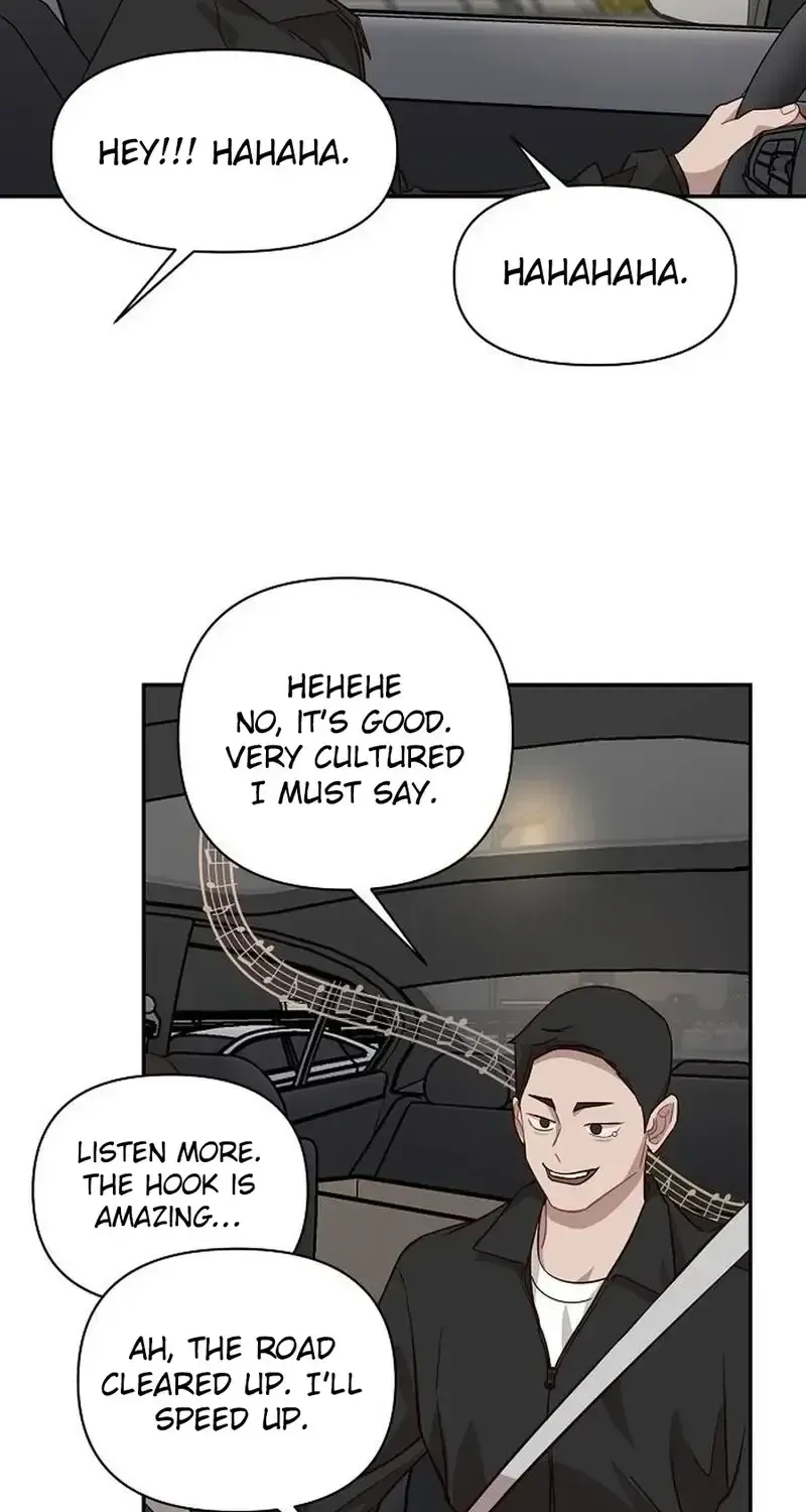 Wake up, Jeon Seung Yeon Chapter 27 page 60 - 