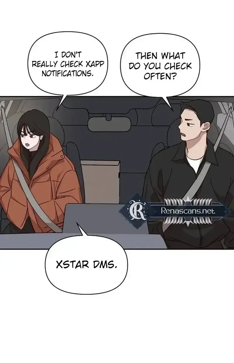 Wake up, Jeon Seung Yeon Chapter 27 page 7 - 