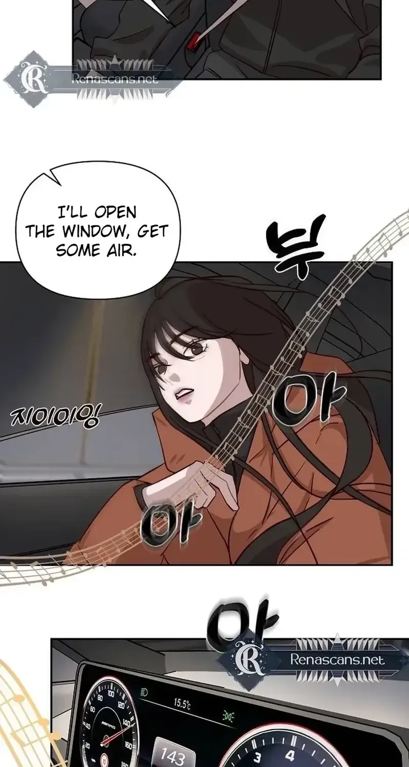 Wake up, Jeon Seung Yeon Chapter 27 page 61 - 
