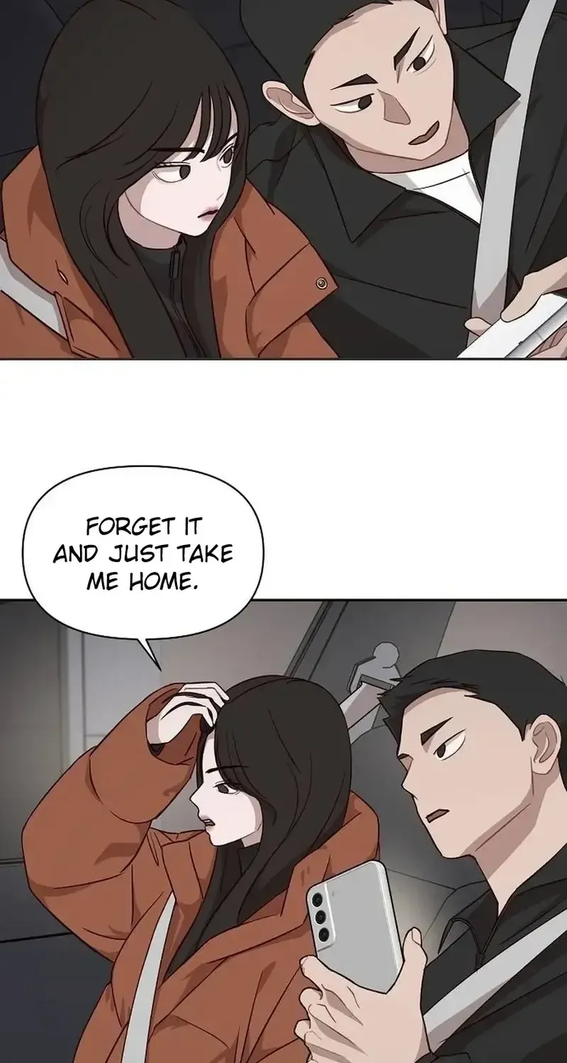 Wake up, Jeon Seung Yeon Chapter 27 page 10 - 