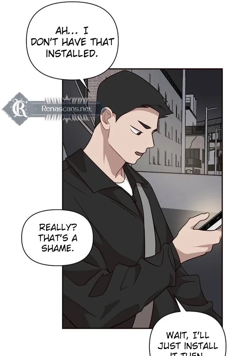 Wake up, Jeon Seung Yeon Chapter 274 page 11 - 