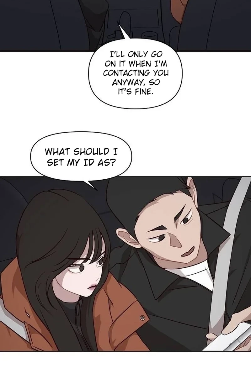 Wake up, Jeon Seung Yeon Chapter 274 page 13 - 