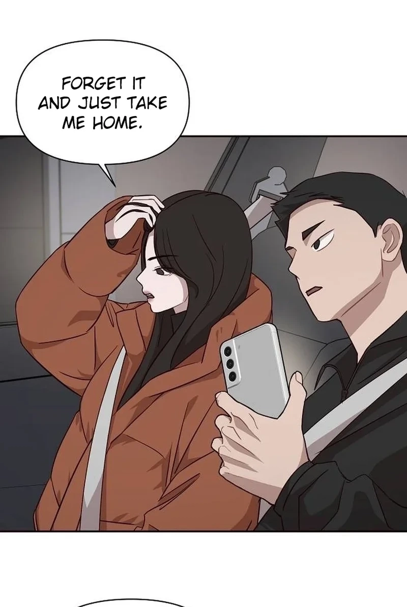 Wake up, Jeon Seung Yeon Chapter 274 page 14 - 