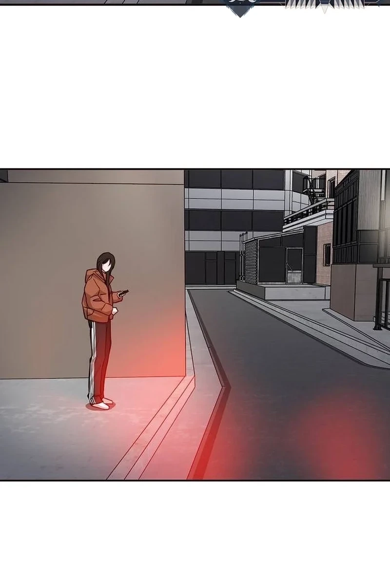 Wake up, Jeon Seung Yeon Chapter 274 page 3 - 