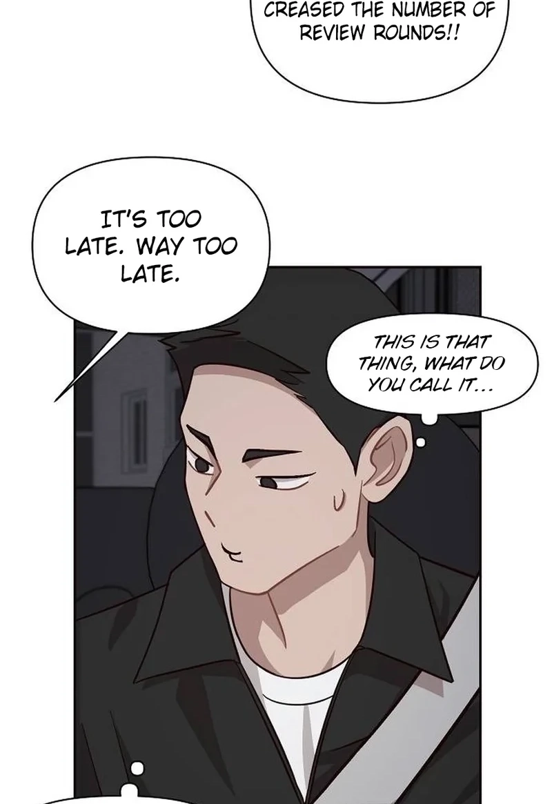 Wake up, Jeon Seung Yeon Chapter 274 page 22 - 