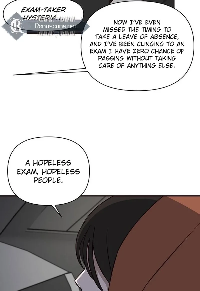 Wake up, Jeon Seung Yeon Chapter 274 page 23 - 
